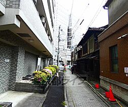 京都府京都市下京区河原町通四条下ル順風町（賃貸マンション1K・12階・17.68㎡） その28