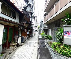 京都府京都市下京区河原町通四条下ル順風町（賃貸マンション1K・12階・17.68㎡） その29