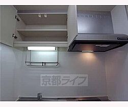 京都府長岡京市友岡3丁目（賃貸マンション1LDK・3階・36.00㎡） その26