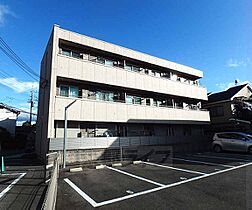 京都府長岡京市友岡3丁目（賃貸マンション1LDK・3階・36.00㎡） その1