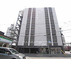 メディナ西大路II 301 ｜ 京都府京都市南区吉祥院九条町（賃貸マンション1R・3階・23.81㎡） その3