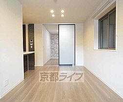 京都府京都市下京区大宮3丁目（賃貸マンション1LDK・2階・43.36㎡） その4