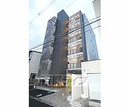 京都府京都市下京区梅小路石橋町（賃貸マンション2K・3階・31.41㎡） その3