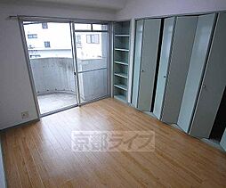 プレジールマンション 201 2階1Kのリビング/ダイニング