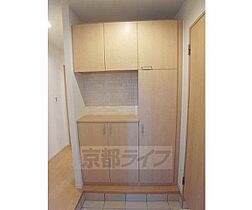 京都府乙訓郡大山崎町字円明寺小字横林（賃貸マンション2LDK・2階・59.20㎡） その8