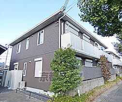 京都府京都市伏見区羽束師菱川町（賃貸アパート2LDK・1階・53.25㎡） その3