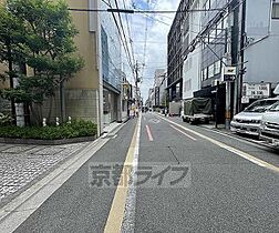 京都府京都市下京区東洞院通四条下る元悪王子町（賃貸マンション3LDK・9階・83.37㎡） その22