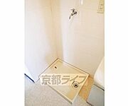 室内に設置可