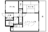 間取り：間取