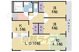阪急京都本線 大山崎駅 徒歩9分
