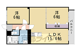 ロイヤルコートワダ 3階