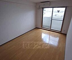 阪急京都本線 長岡天神駅 徒歩5分の賃貸マンション 2階1Kのリビング/ダイニング