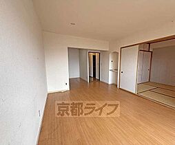 グラン・シャリオ 306 3階3LDKのリビング/ダイニング