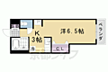 メゾンS&E2階4.6万円