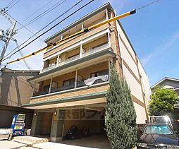 JR山陰本線 梅小路京都西駅 徒歩5分