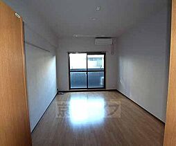 ＣＡＳＡ　ＳＨＩＫＯ 210 2階1Kのリビング/ダイニング