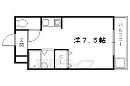 コンフォール・カレッジ 3階