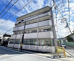 JR東海道・山陽本線 向日町駅 徒歩5分の賃貸マンション