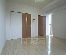 ＫＤＸレジデンス西院 804 8階1Kのリビング/ダイニング