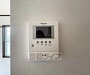 設備充実物件
