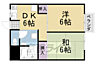 間取り：間取