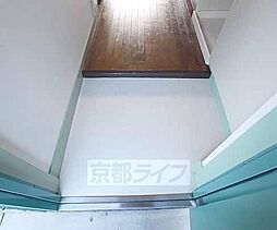 プレジールマンション 205 2階1Kのリビング/ダイニング