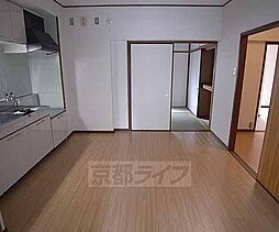 パティオ　ヒロ 103 1階3DKのリビング/ダイニング