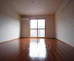 グランドール 207 2階1Kのリビング/ダイニング