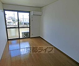 阪急京都本線 西向日駅 徒歩4分の賃貸アパート 2階1Kのリビング/ダイニング