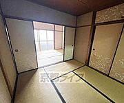 明るいお部屋です