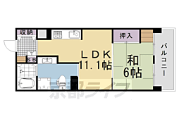 阪急京都本線 西向日駅 徒歩35分