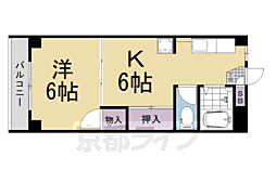 ＣＡＳＡ　ＤＡＩＹＡ 3階