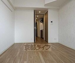 プレサンス　ＴＨＥ　ＫＹＯＴＯ　澄華 305 3階1Kのリビング/ダイニング