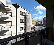 313号からの眺望です。