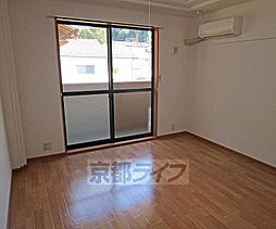 アルデア岸ノ上　オエステ 2階2LDKのリビング/ダイニング