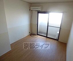 ノースリバー 301 3階1Kのリビング/ダイニング