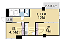 SEASON嵐山4階5.8万円