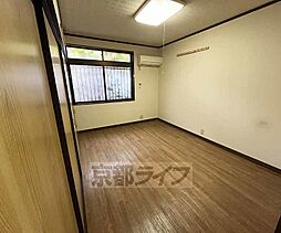 阪急京都本線 長岡天神駅 徒歩2分の賃貸アパート 1階1Kのリビング/ダイニング