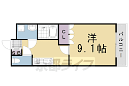 グレイス 2階/206