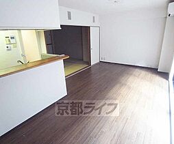 アメニティ双ケ丘 103 1階3LDKのリビング/ダイニング