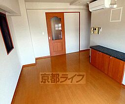 阪急京都本線 京都河原町駅 徒歩4分の賃貸マンション 2階1LDKのリビング/ダイニング