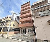 京都府京都市中京区醒ケ井通錦小路下る藤西町：物件画像／株式会社京都ライフ 桂店