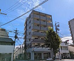 プレジール西院