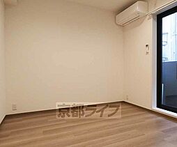 ＴＨＥ　ＧＡＲＮＥＴ　ＳＵＩＴＥ　ＲＥＳＩＤＥＮＣＥ吉祥院 403 4階1Kのリビング/ダイニング