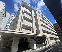 イニシア中京丸太町通り 204