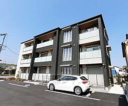 阪急京都本線 東向日駅 徒歩13分の賃貸マンション