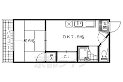 第1嶋本マンション 5階