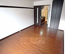 JR東海道・山陽本線 長岡京駅 徒歩5分の賃貸アパート 2階1Kのリビング/ダイニング