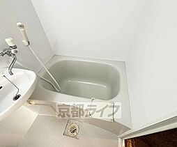 JR東海道・山陽本線 長岡京駅 徒歩7分の賃貸マンション 2階1DKのリビング/ダイニング