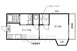 ホワイトハウス 1階
